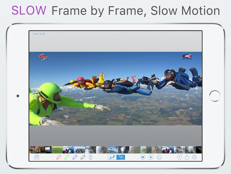 Video Analysis screenshot 3