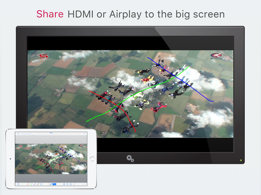 Video Analysis screenshot 5